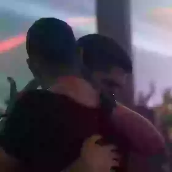 Men